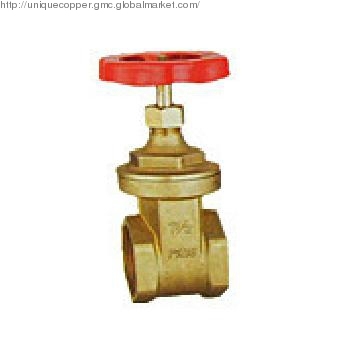 Gate Valve XY-ZF-B107