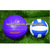 Durable Foam coated volleyball