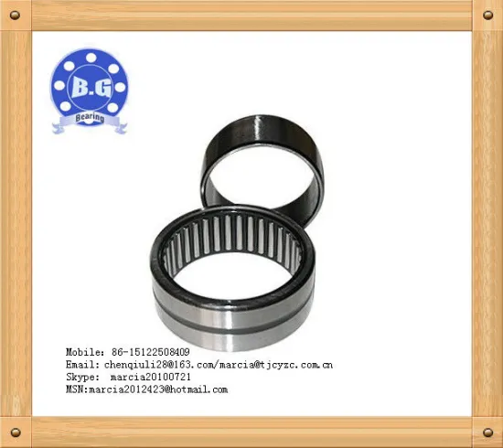 Germany Ina Universal Needle Roller Bearing Ce , Na4904 P0 P6 P5 P4