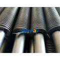 Finned Tube For Drying Equipment