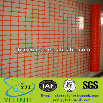 orange safety net/ fencing net/ architecture net (width1.5-4m)