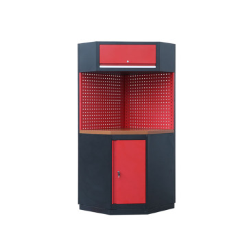 Heavy Duty Garage Storage Solutuion for Workshops