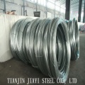 Q355B Hot-dip Galvanized Iron Wire