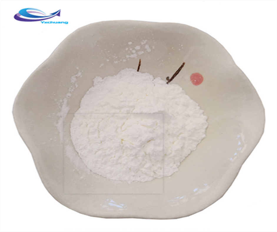 Succinic Acid/ Bio-Based Succinic Acid (SA) CAS 110-15-6
