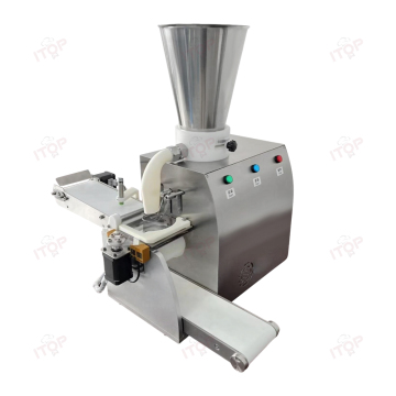 Affordable Semi-Automatic Dimsum Shumai Making Machine