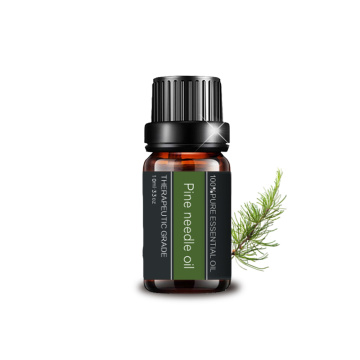 Natural Plant 100% Pure Pine Needles Essential Oil