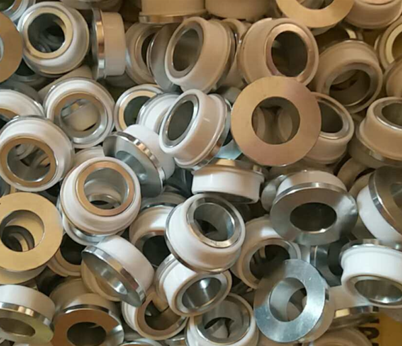 Nylon Iron Bushing