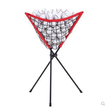 Softball Batting Cage Practice Net with Carrying Bag - Baseball Sports Accessory