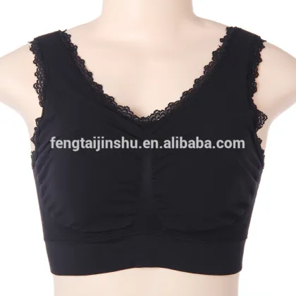 Women sport bra genie bra