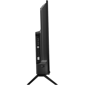 24-inch LCD LED-muur gemonteerde tv-monitor: uw ultieme home entertainmentoplossing