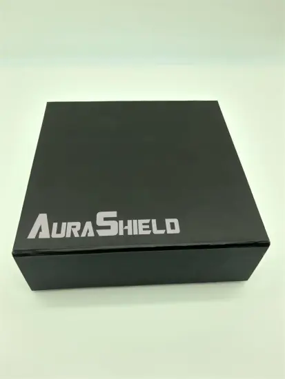 Custom Print  Paper Gift Packaging Box