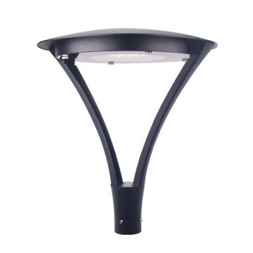 Twixx Equipe: New Design Lira Light - Outdoor Garden & Park Borosilicate Glass Lens Lighting