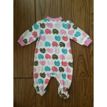 Baby underwear & sleepwear 100% cotton