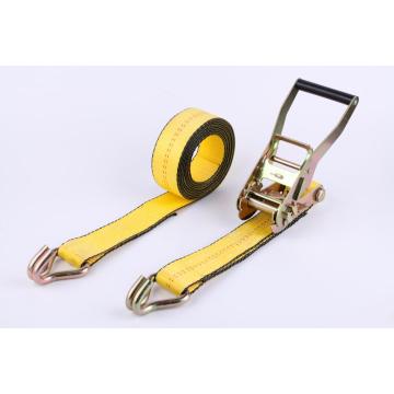 2" RATCHET LASHING BELT 5T MEDIUM