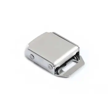 High Quality 304 Stainless Steel Aircraft Safety Seat Belt Buckle