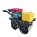 600kg walk behind mini asphalt road roller OCR600