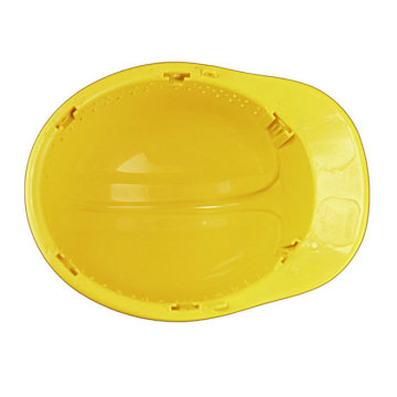 Casco de seguridad de construcción básica