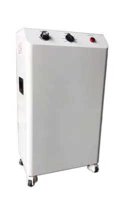 Ozono Purificador De Agua Generador Device Ozone Generator