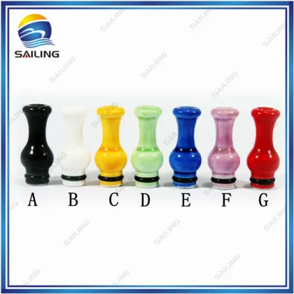 510 Ceramic Ming (510 Ming)