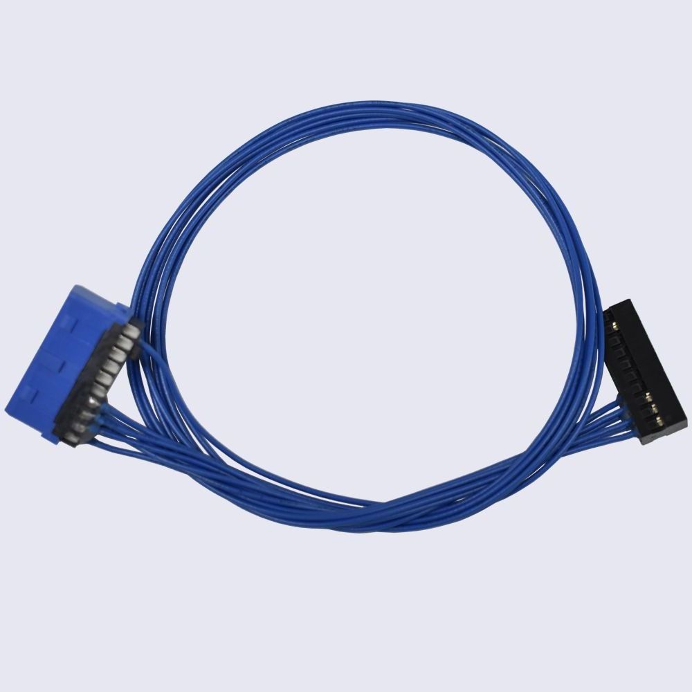 Faisceau de câblage de connexion USB