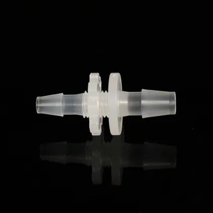 Runze Fluid Quick Plug Plastic Connector