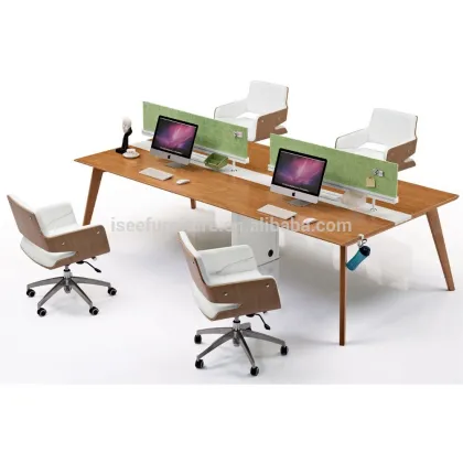 modern elegent conference table conference room furniture system ID3031