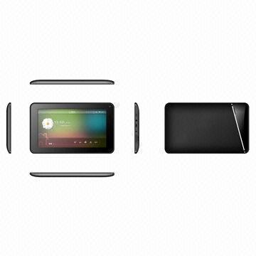 7-inch Android MID, TFT Screen, 800 x 480 Pixels Resolution and HDMI