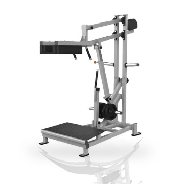 Populär styrketräning Gymutrustning Super Squat Machine