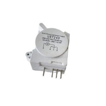 Low Price Supco UET240 240V Refrigerator Defrost Timer for Sale