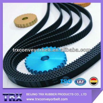 Classical Industrial Timing Belt Made In China