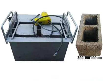 Cheap Brick Making Machines USA
