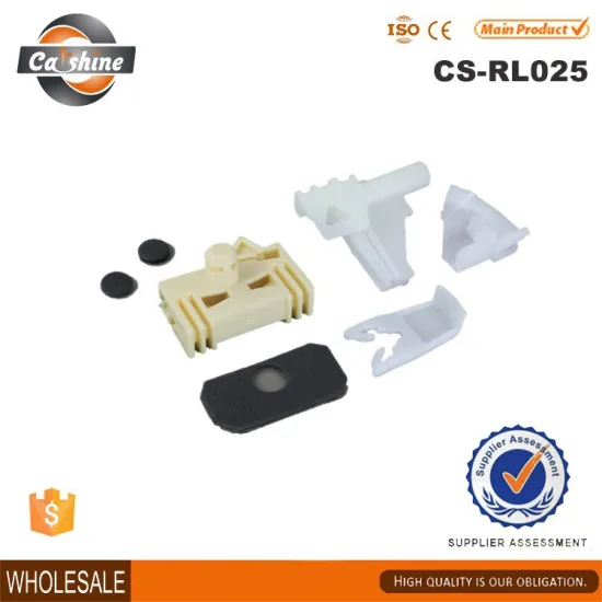 Factory Sale Free Shipping Window Regulator Repair Kit Front Right For RENAULT MEGANE SCENIC I