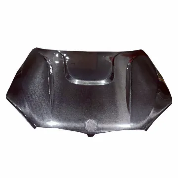 Modified Carbon Fiber HM Style Perforated Cover Body Kit for X5m F85, X6, X6m F86 (Ages 15-18)