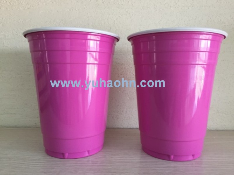 PS plastic cup11