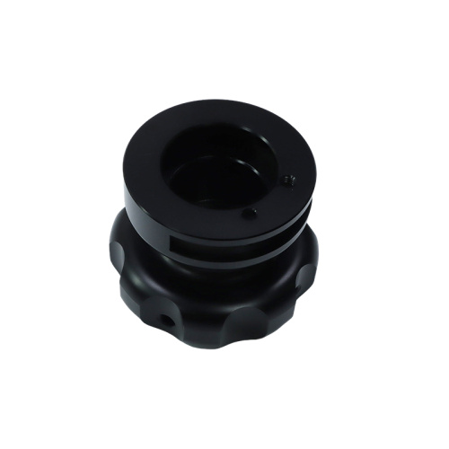 Custom Titanium CNC Machining Turning Parts