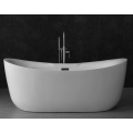 Indoor Soaking Acrylic Freestanding Bathtubs