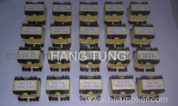 Pq-2625 High Frequency Transformer 