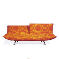 Wielofunkcyjna zasłona rozkładana Loveseat Sofa Bed