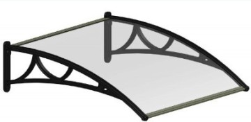 Door canopy China