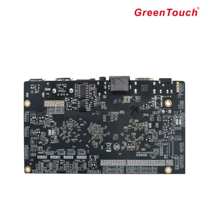 ZC-3566 Android Motherboard (RK3566)