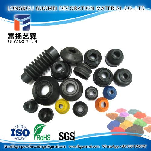 Ral 9005 Satin Black Metal Epoxy Powder, chất lượng cao Ral 9005 Satin ...