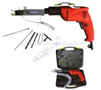 10mm Electric Screwdriver