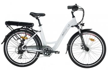 レジャー用の新しいデザインの電動自転車Eバイク