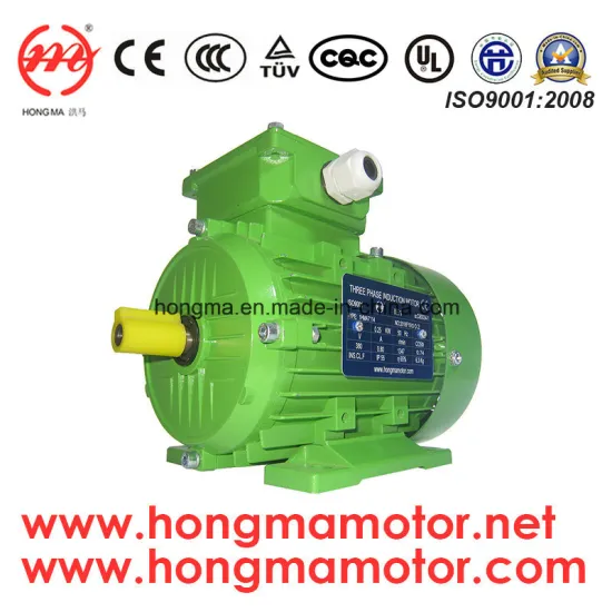 GOST Y2 Electric Motor AC Motor Asynchronous Motor Induction Motor