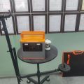 Poder de encargo del almacenamiento de energía de la emergencia de Aokaidun, fuente de alimentación de reserva portátil del ODM del OEM