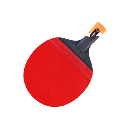 STIGA 6 Star Table Tennis Racket Pro Ping-pong Paddle Pimples In For Offensive Rackets Sport Stiga Racket