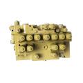 KMX13SC/B34052 Hydraulic Main Control Valve For Kawasaki