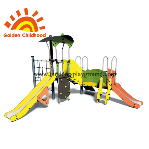 Escalada parque infantil arbolados para comprar