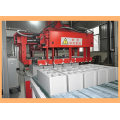 Intelligente Gipsblockmaschine