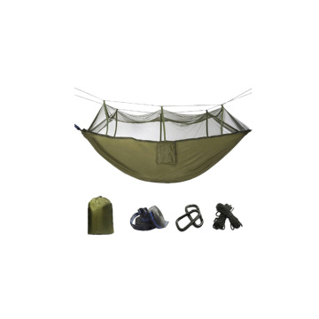 Anti-mosquito Bites Outdoor Mosquito Net Swing Hammock Camping Tent